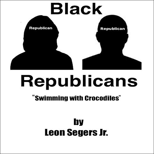 Black Republicans: Swimming with Crocodiles