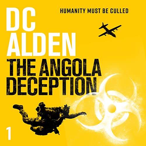 THE ANGOLA DECEPTION