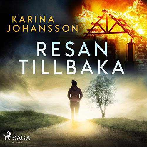 Resan tillbaka by Karina Johansson