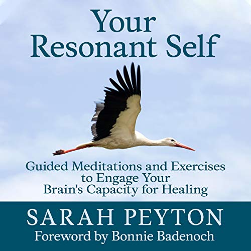 Your Resonant Self by Sarah Peyton