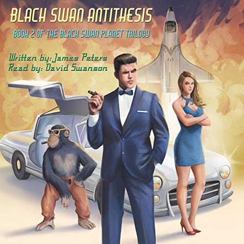 Black Swan Antithesis