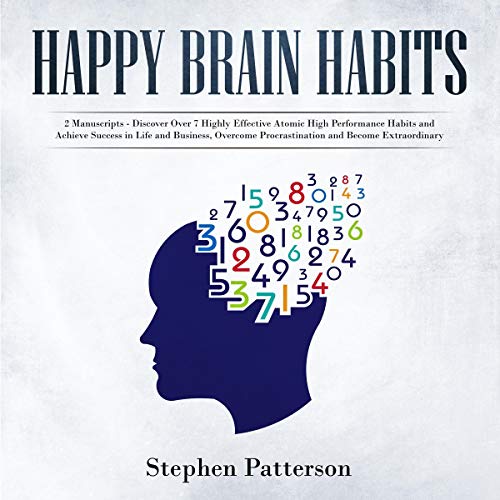 Happy Brain Habits: 2 Books