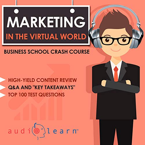 Marketing in the Virtual World