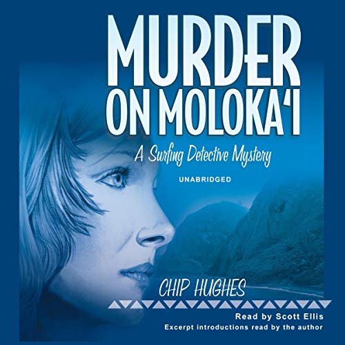 Murder on Moloka'i