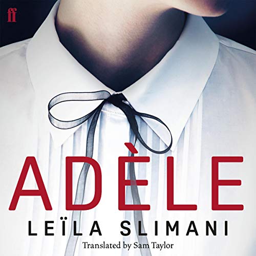 Adele by Leïla Slimani