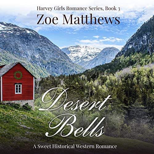 Desert Bells by Zoe Matthews
