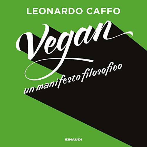 Vegan by Leonardo Caffo