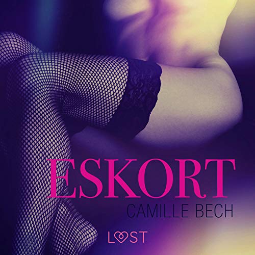 Eskort by Camille Bech