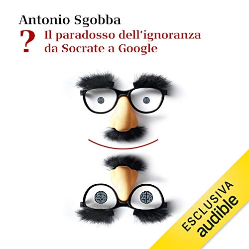 ? - Il paradosso dell'ignoranza da Socrate a Google