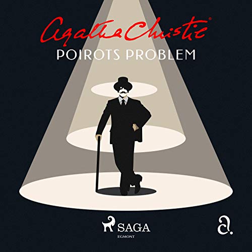 Poirots problem by Agatha Christie