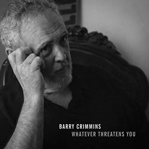 Barry Crimmins by Barry Crimmins
