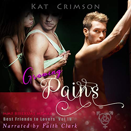 Growing Pains by Kat Crimson