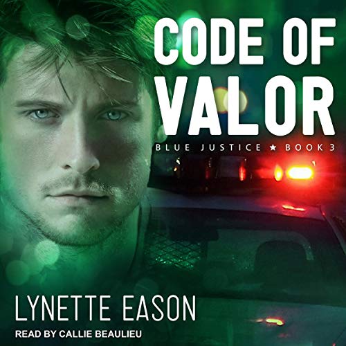 Code of Valor by Lynette Eason