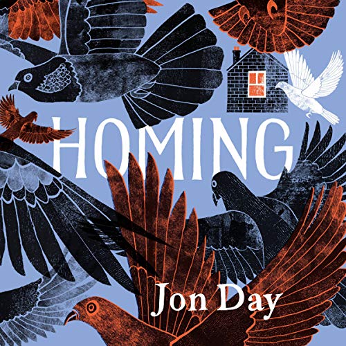 Homing by Jon Day