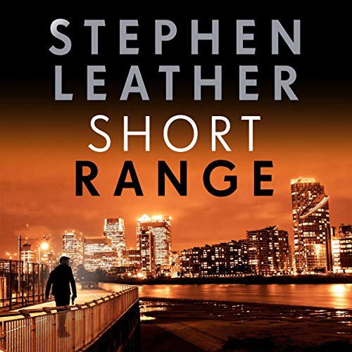Short Range by Stephen Leather