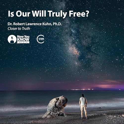 Is Our Will Truly Free?