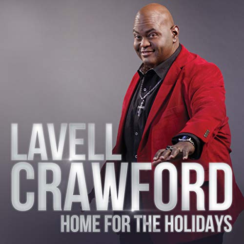 Lavell Crawford by Lavell Crawford