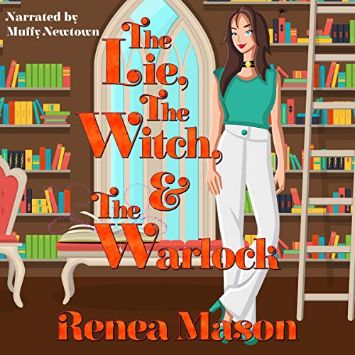 The Lie, the Witch, and the Warlock