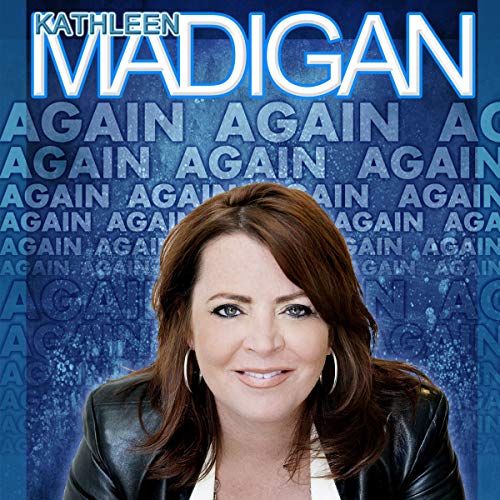 Kathleen Madigan: Madigan Again