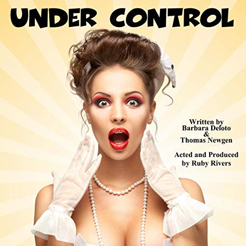 Under Control by Barbara Deloto