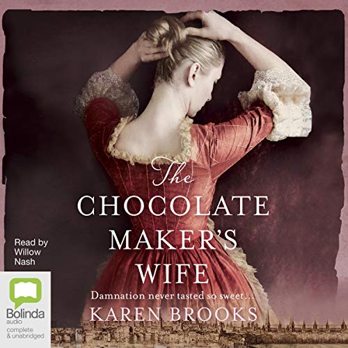 The Chocolate Maker's Wife