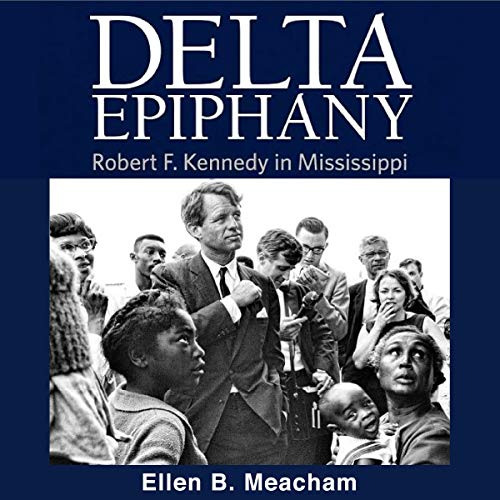 Delta Epiphany by Ellen B. Meacham