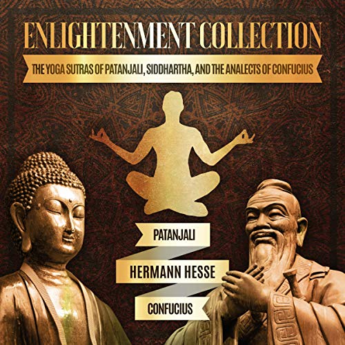 Enlightenment Collection by Patanjali