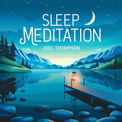 Sleep Meditation: Guided Hypnosis and Affirmations to Sleep Smarter & Better While Lucid Dreaming Plus Cleansing Relaxation Music for Aligning Chakras & Unlock Your Portal to Your Inner Self