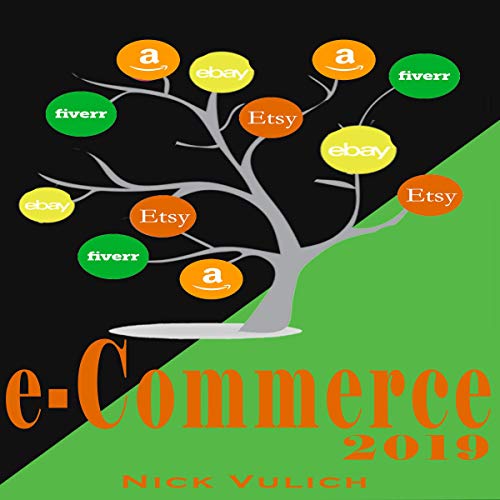 e-Commerce 2019 by Nick Vulich