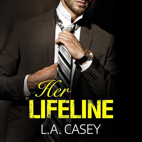 Her Lifeline by L.A. Casey