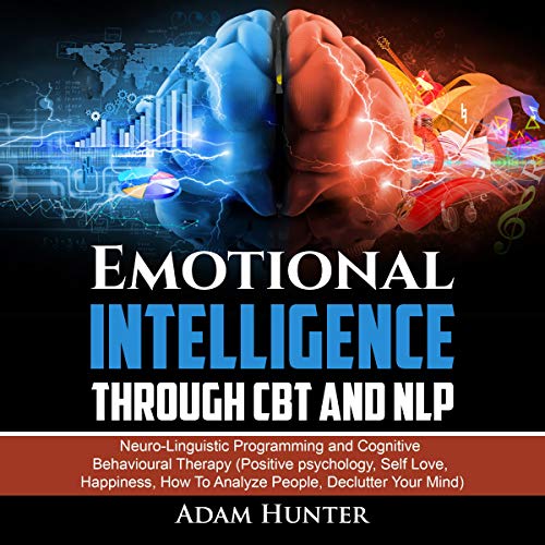 Emotional Intelligence Through CBT and NLP
