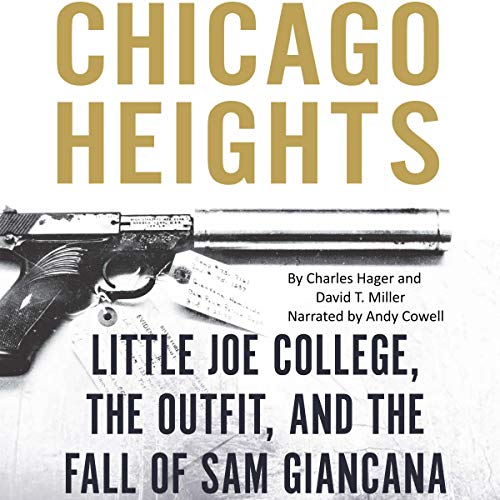 Chicago Heights by Charles Hager