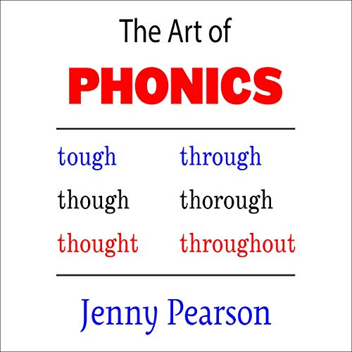 The Art of Phonics