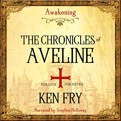 The Chronicles of Aveline