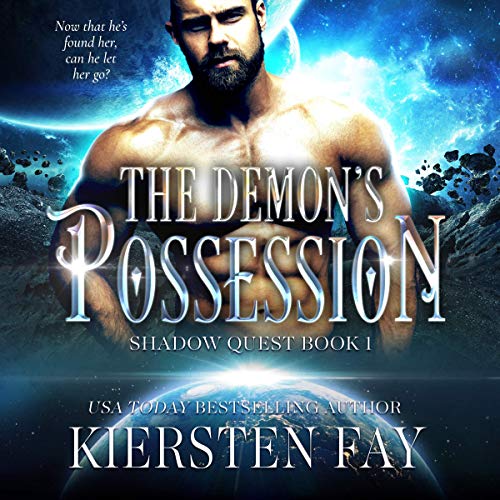 The Demon's Possession