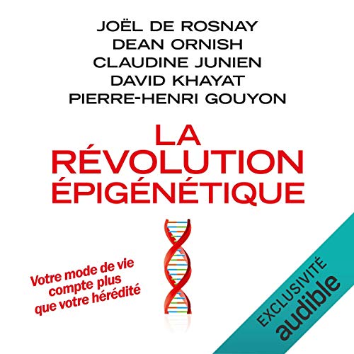 La révolution épigénétique