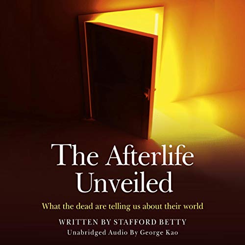 The Afterlife Unveiled