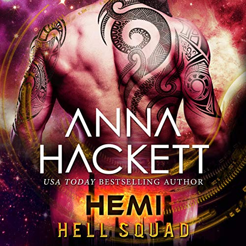 Hemi: Sci-Fi Alien Invasion Romance