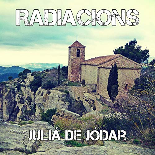 Radiacions [Radiations] (Audiolibro en catalán)