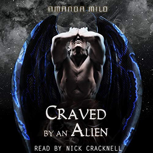 Craved by an Alien