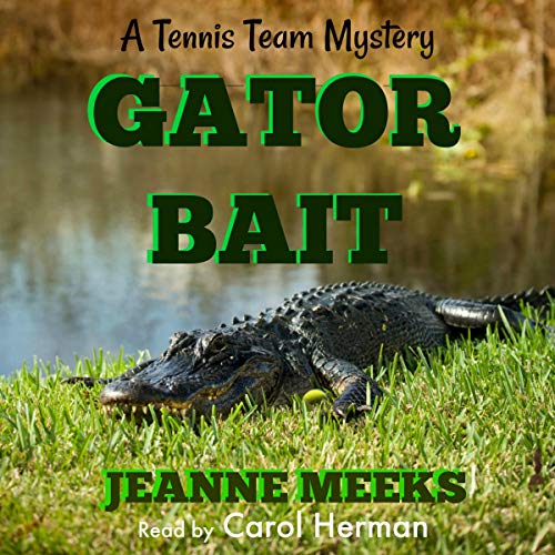 Gator Bait