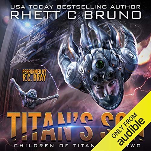 Titan's Son