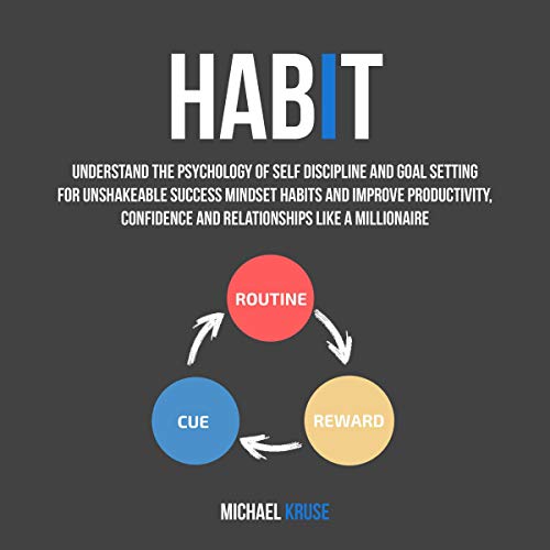 Habit by Michael Kruse