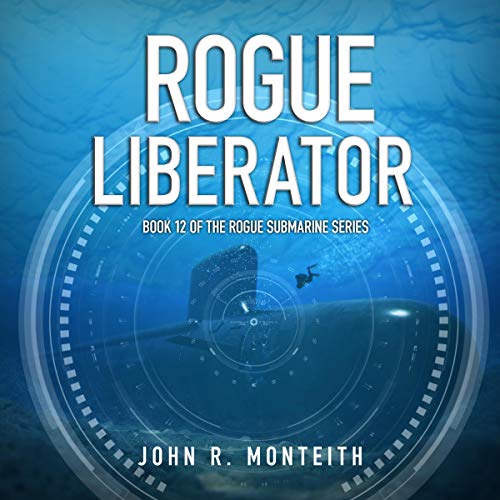 Rogue Liberator by John R. Monteith