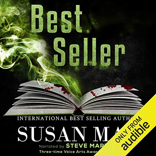 Best Seller by Susan May