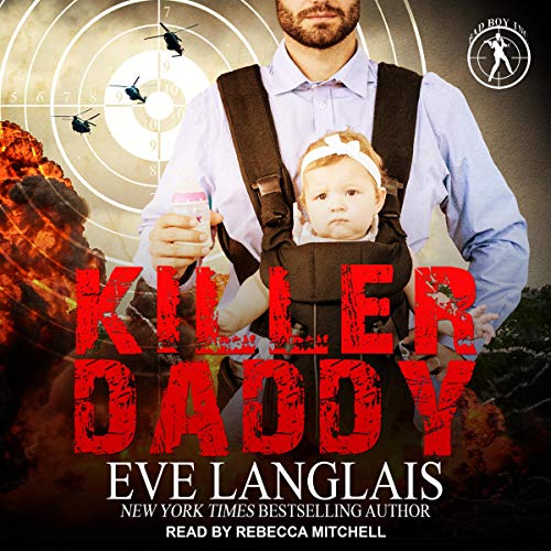 Killer Daddy by Eve Langlais
