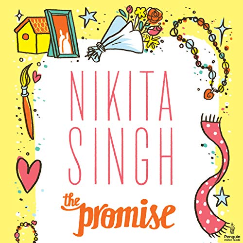 The Promise by Nikita Singh