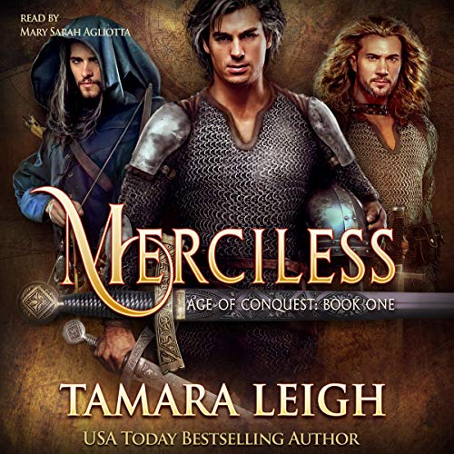 Merciless: A Medieval Romance
