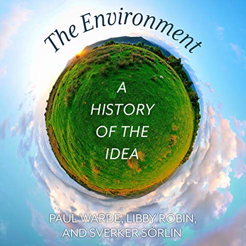 The Environment by Paul Warde