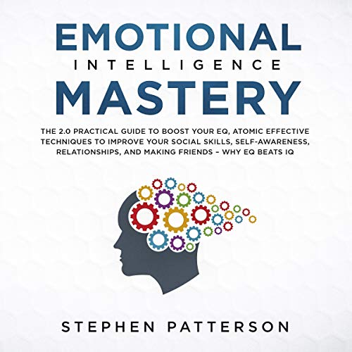 Emotional Intelligence Mastery